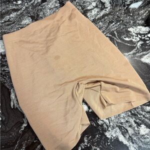 Skims Low Waist Mesh Trainer Short NWT S